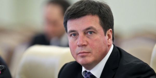 Киев заинтересован в транзите азербайджанского газа в Европу