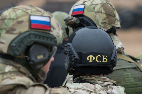 На Ставрополье устранили планировавших теракты лидеров религиозной ячейки На Ставрополье устранили планировавших теракты лидеров религиозной ячейки