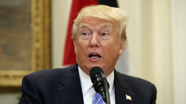 Трамп объявил, что сократил бы экс-главу ФБР все ровно