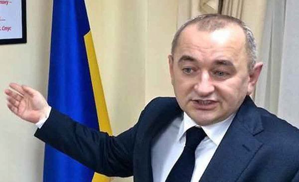 Украинский Пиночет уже стучится в двери, — военный прокурор Украины