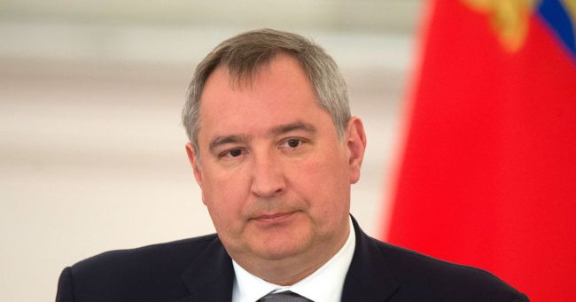 Путин поддержал предложение Рогозина об обязательном оснащении самолетов ГЛОНАСС