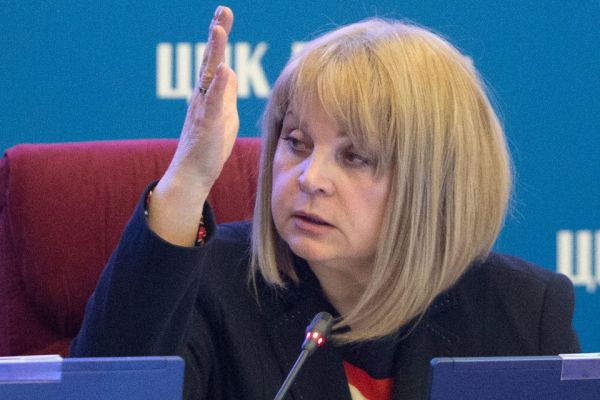 Нарушений в проведении выборов в Краснодарском крае не выявлено — Комиссия ЦИК