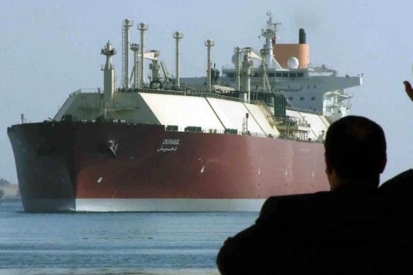 «Газпром»: воздействие ситуации с Катаром на рынок СПГ не будет катастрофическим «Газпром»: воздействие ситуации с Катаром на рынок СПГ не будет катастрофическим