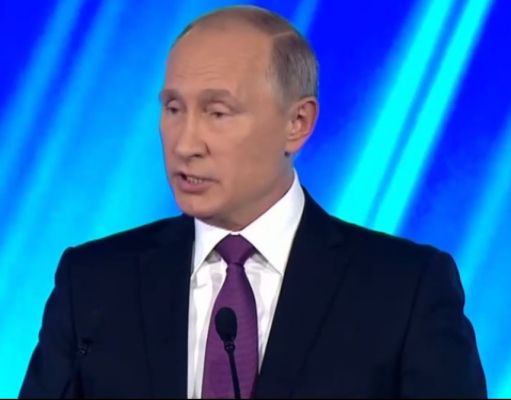 Путин призвал страны не имитировать борьбу с терроризмом Путин призвал страны не имитировать борьбу с терроризмом