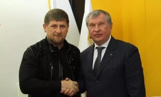 «Роснефть» не будет строить НПЗ в Чечне
