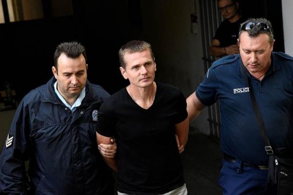 Верховный суд Греции одобрил экстрадицию россиянина Винника в США
