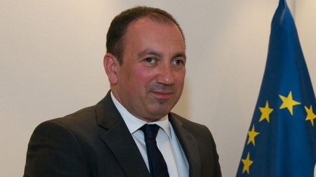 ОБСЕ проведет мониторинг на национальной границе Азербайджана и Армении ОБСЕ проведет мониторинг на национальной границе Азербайджана и Армении