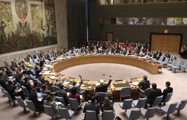 СМИ: США подготовили проект резолюции СБ ООН об ужесточении санкций против КНДР