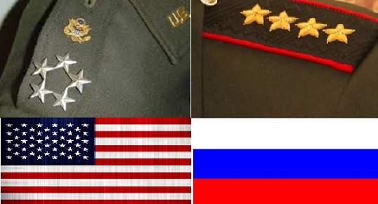 Пентагон: РФ и США начнут разговор по Сирии на уровне генералов Пентагон: РФ и США начнут разговор по Сирии на уровне генералов