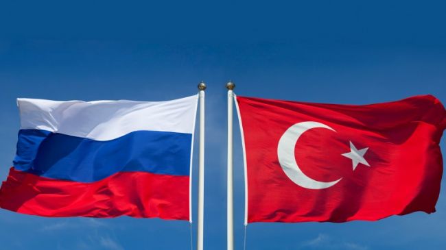 Посол: Товарооборот России с Турцией «здорово сократился» в 2015 году