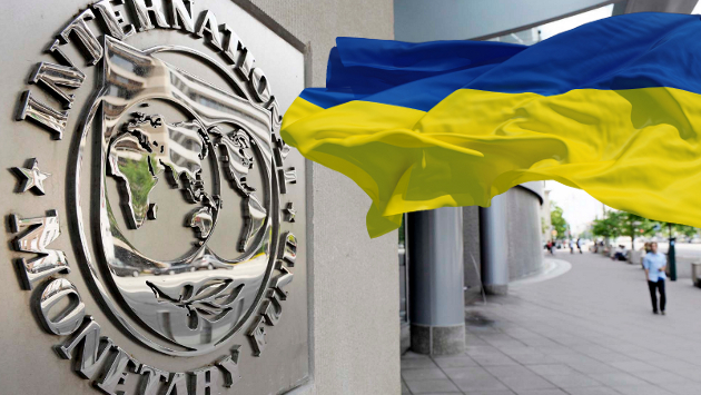 Украина в 2018 году отдаст МВФ $450 млн