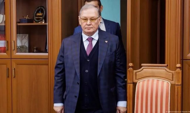 Границу Молдавии нарушил чей-то БПЛА, но в МИД сразу вызвали посла России Границу Молдавии нарушил чей-то БПЛА, но в МИД сразу вызвали посла России