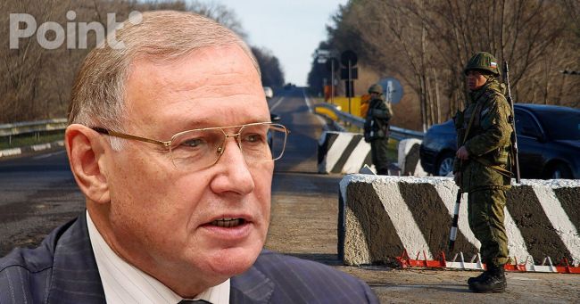 Кишинев идет на риск эскалации в Приднестровье — посол России в Молдавии