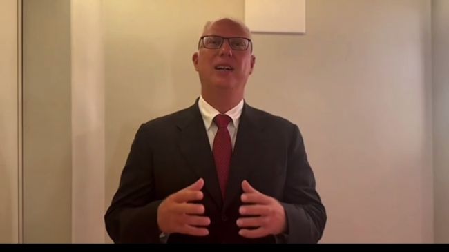 Дмитриев будет судиться с Washington Post из-за цитаты «Путин снова всех переиграл» Дмитриев будет судиться с Washington Post из-за цитаты «Путин снова всех переиграл»