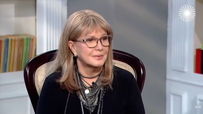 А вдруг он жив? Известная российская актриса не верит в смерть сына