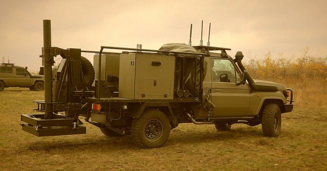 Оружие, как у ВСУ: Молдавия продолжает тайные закупки западной артиллерии Оружие, как у ВСУ: Молдавия продолжает тайные закупки западной артиллерии