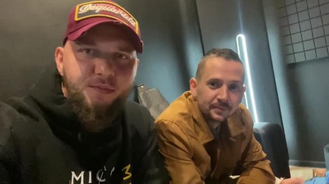 Азербайджанская группа не явилась на свои концерты в Европе — фанаты «благодарят» Азербайджанская группа не явилась на свои концерты в Европе — фанаты «благодарят»