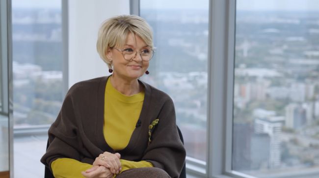 Кощунственный жест: Меньшова высказалась о назначении ректора школы-студии МХАТ