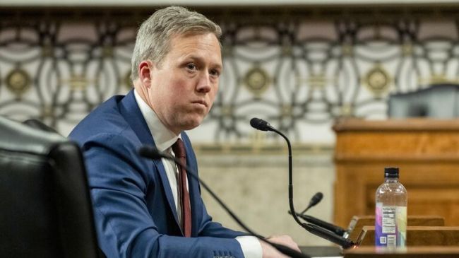 Дрисколл ведет переговоры по Украине с российской делегацией в Абу-Даби — СМИ