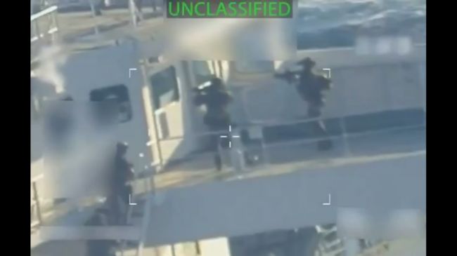 Новый поворот с пиратством Трампа у Венесуэлы: в США трубят о нефтяном магнате из ДНР