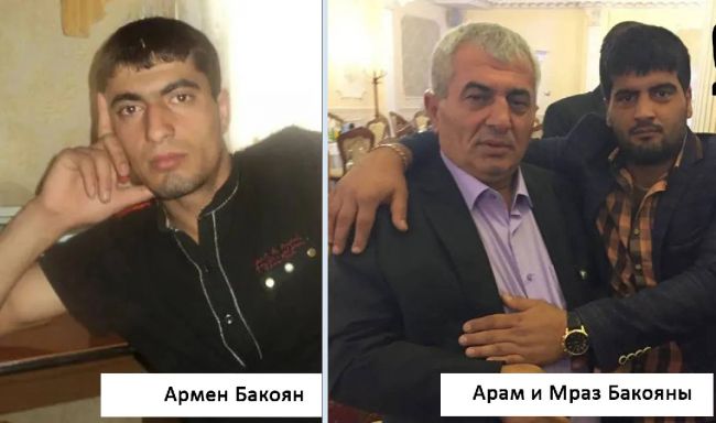 Из Татарстана депортируют семью, женившую бомжей на родственницах ради выплат СВО Из Татарстана депортируют семью, женившую бомжей на родственницах ради выплат СВО