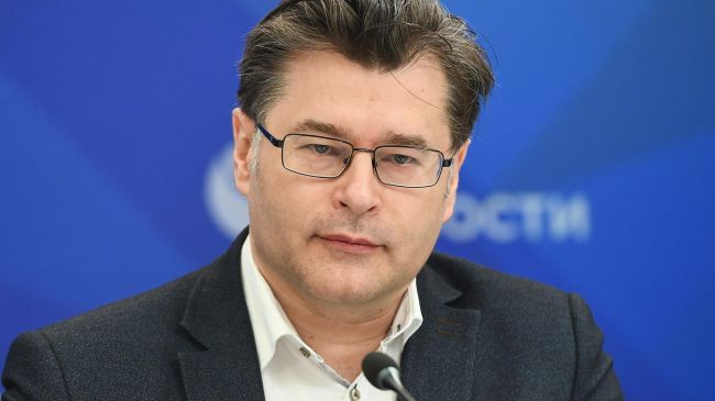 России нужно дождаться, когда Казахстан попадет в кабалу США — Мухин России нужно дождаться, когда Казахстан попадет в кабалу США — Мухин