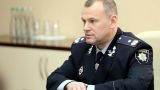 Мехти Логунов: Харьковская полиция — последыши Гиммлера и Менгеле
