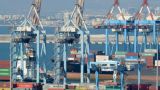 Израиль продаëт порт: Хайфу сделают воротами на Ближний Восток