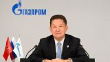 Энергорынок за неделю: Миллер уже и не знает, какую ждать цену на газ в Европе