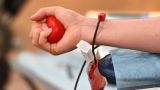 В Москве обнаружен донор с неизвестным ранее типом крови — СМИ