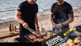 Новый уровень русофобии в Эстонии: русскоязычных граждан предлагают «жарить» на гриле