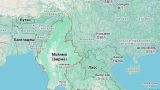 Донбасс для Китая: кто отправил украинских террористов в Мьянму?