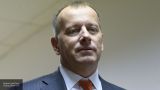 Спикер парламента Словакии требует провести экспертизу военного договора с США