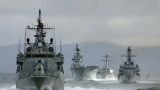 Северный флот России вышел в самый масштабный сбор-поход