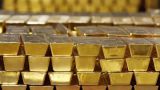Стоимость золота в Японии второй день подряд обновляет исторический максимум