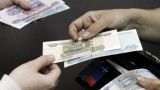 Россияне задолжали микрофинансовым организациям 100 млрд рублей