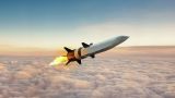 США провели тестовый запуск гиперзвуковой ракеты в Австралии