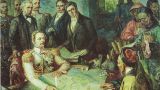 Этот день в истории: 1858 год — Россия и Китай подписали Айгунский договор