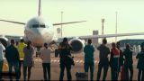 На пути в Кишинев пассажиров рейса из России ждет «жесткая посадка» в Ереване