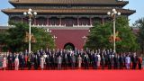 В Пекине начались торжества в честь 80-летия Победы