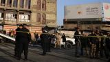 Теракты в Багдаде: ИГ «разгромлено», террористическая угроза возросла
