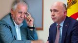 Война с бывшими коллегами сорвала планы Демпартии Молдавии по выборам