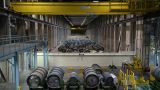 Байден: США самостоятельно произвели первые 90 килограммов обогащенного урана
