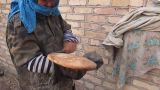 В Туркмении жители переходят с пшеничной муки на сорго