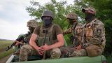МИ-6 отправит в Африку украинский диверсионно-карательный отряд