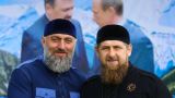 Делимханов пообещал расплату тем, кто предрёк гибель Кадырова