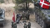 Дания намерена сделать самую дорогую закупку оружия в своей истории