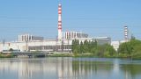 В МАГАТЭ слышали о некой атаке на Курскую АЭС: радиационный фон в норме