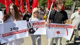 Влах: Заявление Санду о свободе СМИ в Молдавии — вранье и лицемерие