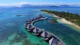 Жители Новой Каледонии проголосовали против выхода из состава Франции